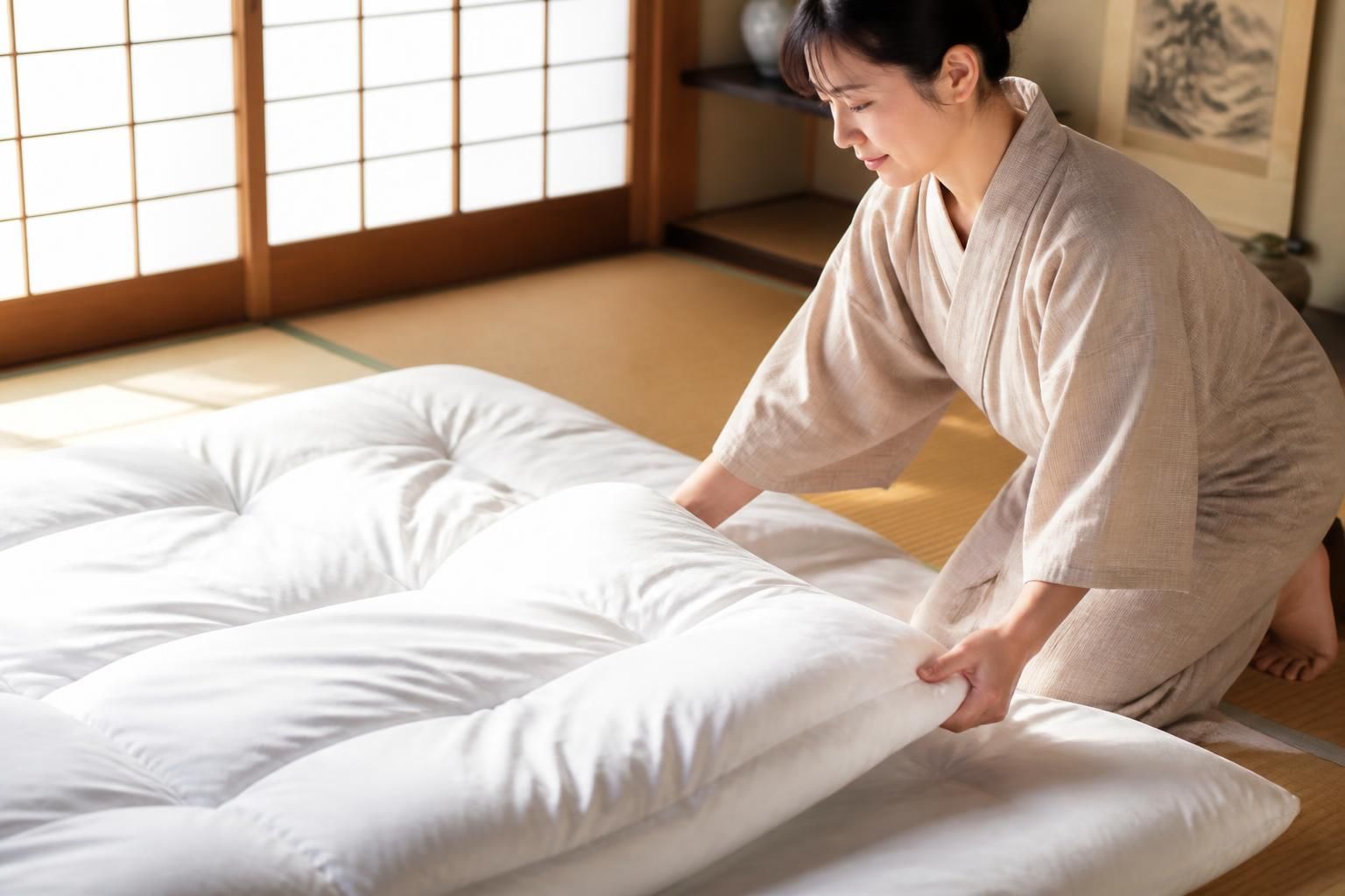 布団クリーニングの選び方：コスパだけじゃない複数の基準