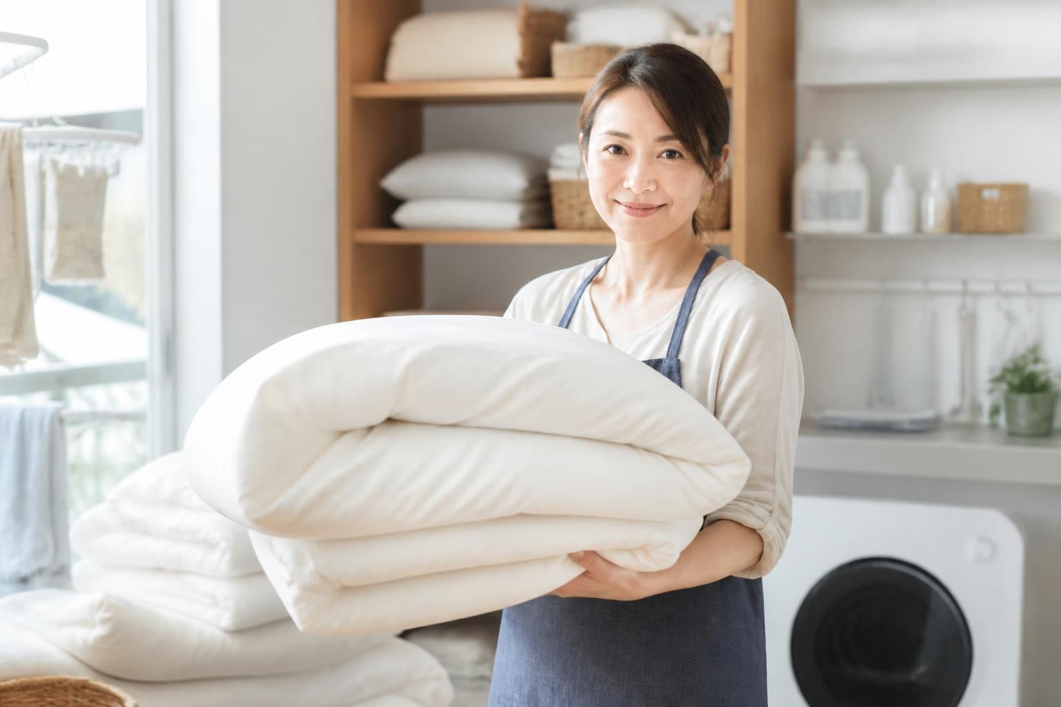 宅配クリーニングを選ぶなら「工程の透明性」が鍵