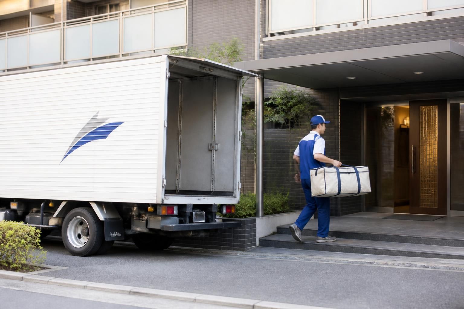 返品後の仕上がりを左右する「乾燥の質」に注目